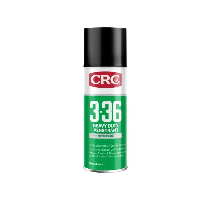 CRC 3-36 Heavy Duty Penetrant 3005