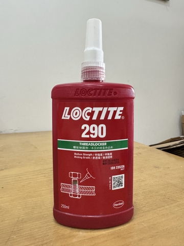 Loctite 290 250ML