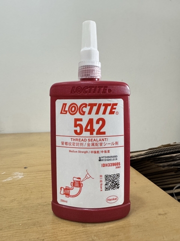 Loctite 542 250ml
